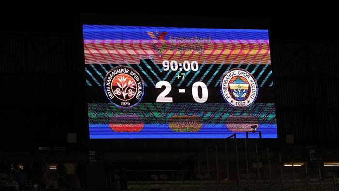 Olayın çok ciddi boyutlara ulaştığı belirtilirken futbolcuların ve kulübün avukatlarının durumu yakından takip ettiği aktarıldı.