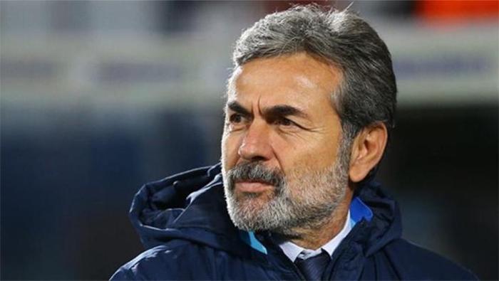 Fenerbahçe'de Domenico Tedesco sonrası için adayların Aykut Kocaman ile İsmail Kartal olduğu öğrenildi.