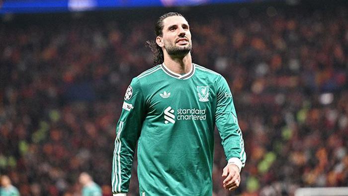Dominik Szoboszlai, Galatasaraya deli oldu, kendini tutamadı Sabırsızlıkla bekliyorum