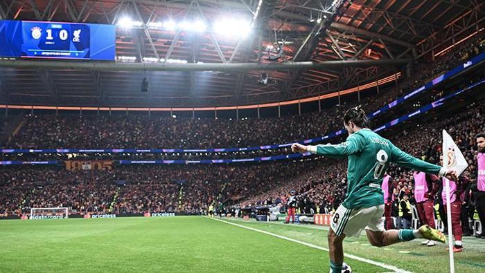 Dominik Szoboszlai, Galatasaraya deli oldu, kendini tutamadı Sabırsızlıkla bekliyorum