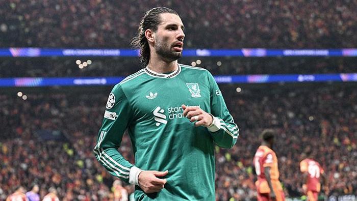 Dominik Szoboszlai, Galatasaraya deli oldu, kendini tutamadı Sabırsızlıkla bekliyorum