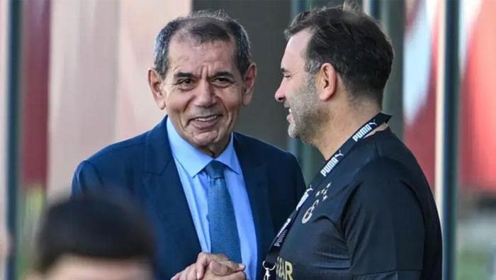 Antonio Conte gözüne kestirdi Napoli, Galatasarayın yıldızı için harekete geçti