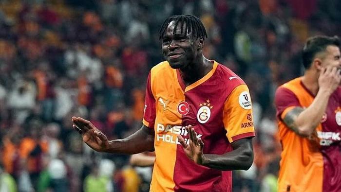 TAKİP EDİLİYOR