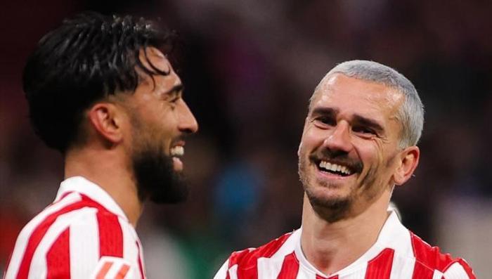 SIRA MADRİD DERBİSİNDE