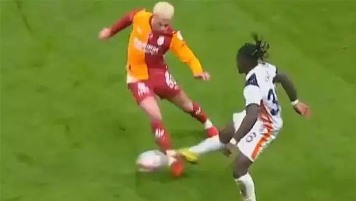 EBOSELENİN GÖRDÜĞÜ İLK SARI KART DOĞRU KARAR MI