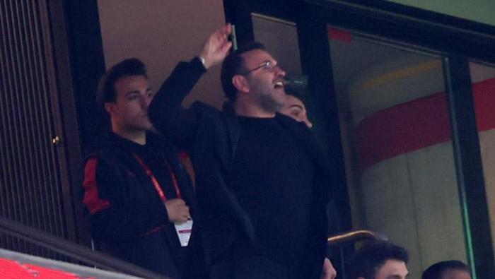 Fanatik yazarları Galatasaray'ın evinde Başakşehir'i 3-0 mağlup ettiği karşılaşmayı değerlendirdi.