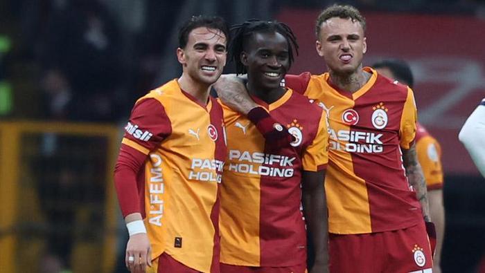 Liderlik koltuğunda oturan sarı-kırmızılı ekip, bu skorun ardından puanını 64'e yükseltti ve en yakın takipçisi Fenerbahçe ve Trabzonspor ile olan farkı 7'ye çıkardı. Nuri Şahin ve öğrencileri ise 42 puanla 6. sırada kaldı. Galatasaray'ın gelecek hafta Göztepe ile oynayacağı karşılaşma, Şampiyonlar Ligi'ndeki Liverpool maçı sebebiyle ileri tarihe ertelendi. Rams Başakşehir ise gelecek hafta Antalyaspor'u konuk edecek.