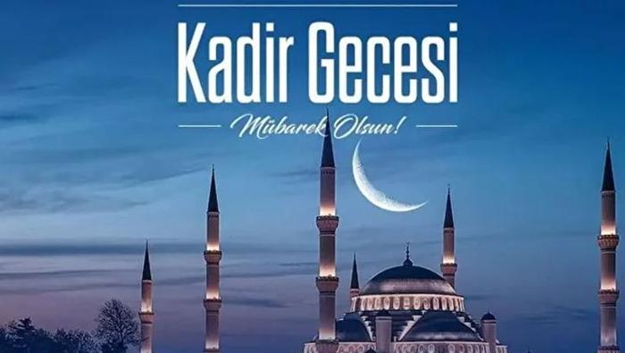 KADİR GECESİ MESAJLARI 2026 | Aileye, eşe, sevgiliye, akrabaya, büyüğe, En anlamlı, Hadisli, dualı, Kadir Gecesi mesajları (WhatsApp, Facecook, Instagram, Tiktok, SMS için Kadir Gecesi sözleri)