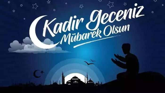 KADİR GECESİ MESAJLARI 2026 | Aileye, eşe, sevgiliye, akrabaya, büyüğe, En anlamlı, Hadisli, dualı, Kadir Gecesi mesajları (WhatsApp, Facecook, Instagram, Tiktok, SMS için Kadir Gecesi sözleri)