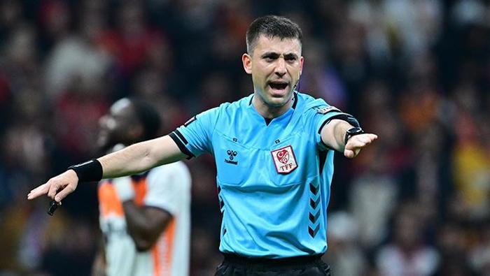 Süper Ligde 26. hafta hakem raporu açıklandı: Ana gündem yine VAR odasındaki standart kaybı