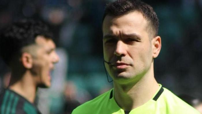 Kocaelispor - Konyaspor: Cihan Aydın
