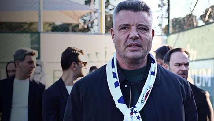 Fenerbahçede Hakan Safiden başkan adaylığı açıklaması Her türlü adayım