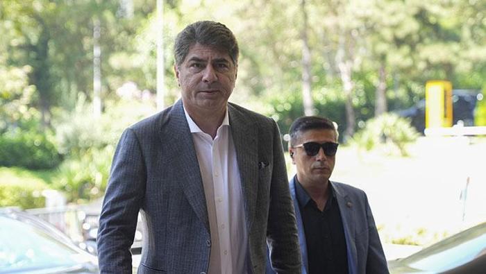 Fenerbahçede Hakan Safiden başkan adaylığı açıklaması Her türlü adayım