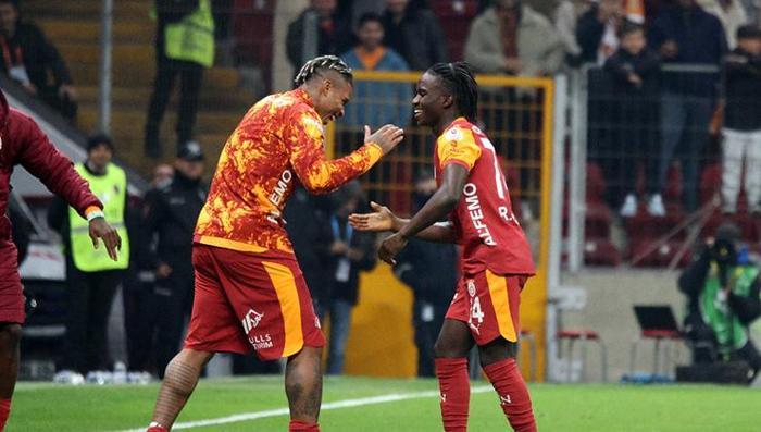 KRİTİK MAÇLARA ÖZEL PRİM