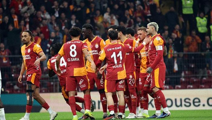 LIVERPOOL MAÇI İÇİN DEV ÖDÜL