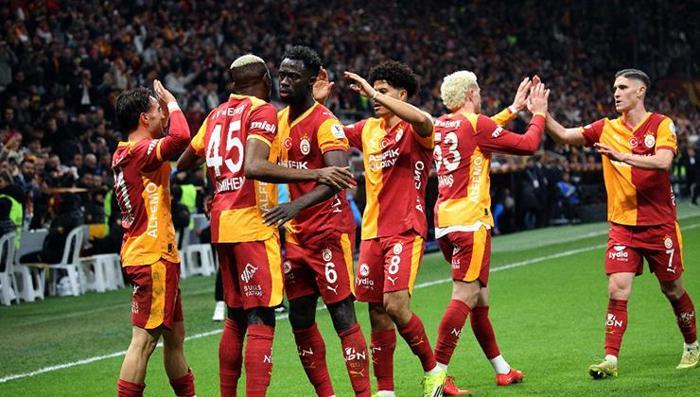 TAM 9.5 MİLYON EURO