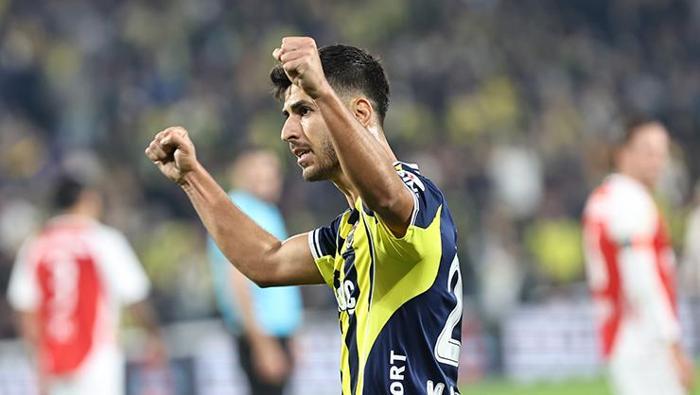 ALEX İLE KIYASLANIYOR