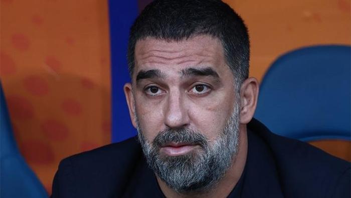 Arda Turandan itiraf Üzgünüm ve kızgınım Galibiyet sonrası açıkladı