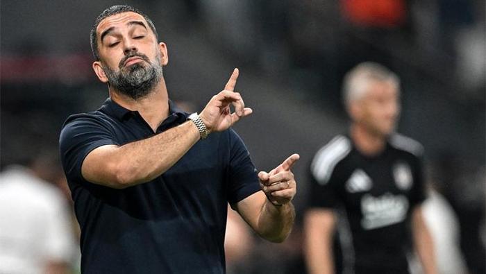 Arda Turandan itiraf Üzgünüm ve kızgınım Galibiyet sonrası açıkladı