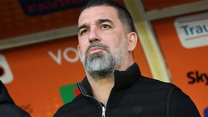Arda Turandan itiraf Üzgünüm ve kızgınım Galibiyet sonrası açıkladı