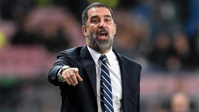 Arda Turandan itiraf Üzgünüm ve kızgınım Galibiyet sonrası açıkladı