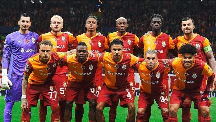 Galatasaray efsanesi Prekaziden Barış Alper Yılmaza övgü dolu sözler... Değeri en az 50 milyon euro