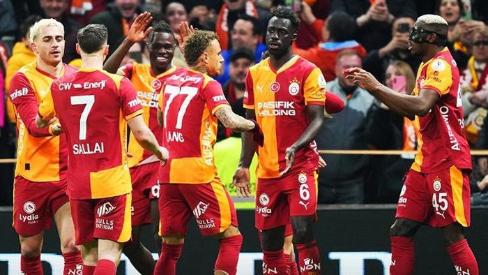 OSİMEN 80 EDİYORSA