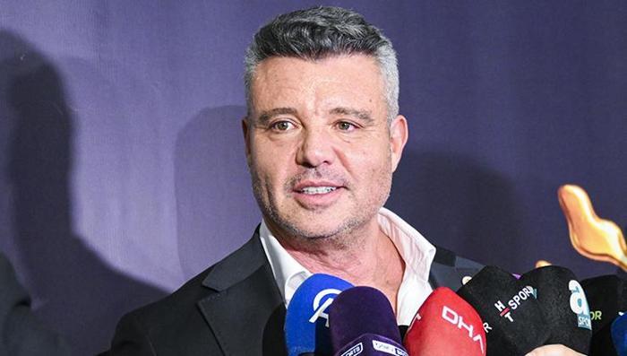 'HAK EDİLMİŞ VE ÖDENMEMİŞ PRİM YOK'
Fenerbahçe Başkanı Sadettin Saran, geçtiğimiz günlerde yaptığı açıklamada prim konusuna değinmişti. Saran, 