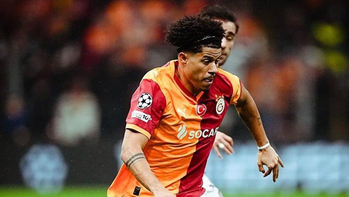 Öte yandan Brezilya Milli Takımı'na çağrılan Gabriel Sara, 1976'dan sonra bir ilki başardı. Globo'da yer alan habere göre Sara, Joinville'de doğup Brezilya Milli Takımı'na çağrılan ikinci futbolcu oldu. Bunu başaran ilk ismin 50 yıl önce kaleci Jairo Nascimento olduğu belirtildi.