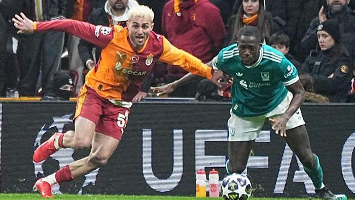 Liverpool'un sahasında Tottenham ile berabere kalmasının ardından ise Carragher çok daha karamsar bir tablo çizerek şunları söyledi;