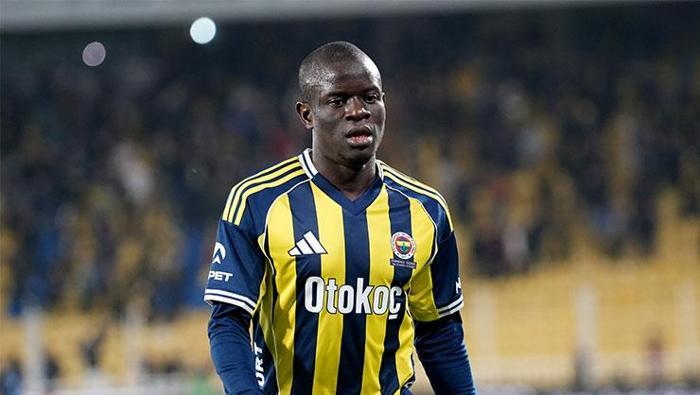 KANTEDEN BİR İLK