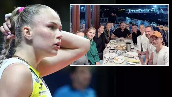 Sessiz, sakin, şovsuz bir aşk istiyorum diyen Berke Özerin yeni sevgilisi bakın kim çıktı