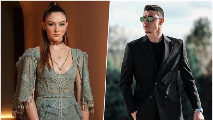 Sessiz, sakin, şovsuz bir aşk istiyorum diyen Berke Özerin yeni sevgilisi bakın kim çıktı
