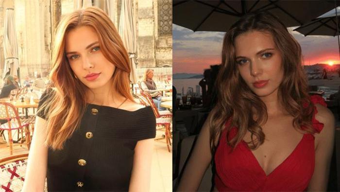 Sessiz, sakin, şovsuz bir aşk istiyorum diyen Berke Özerin yeni sevgilisi bakın kim çıktı