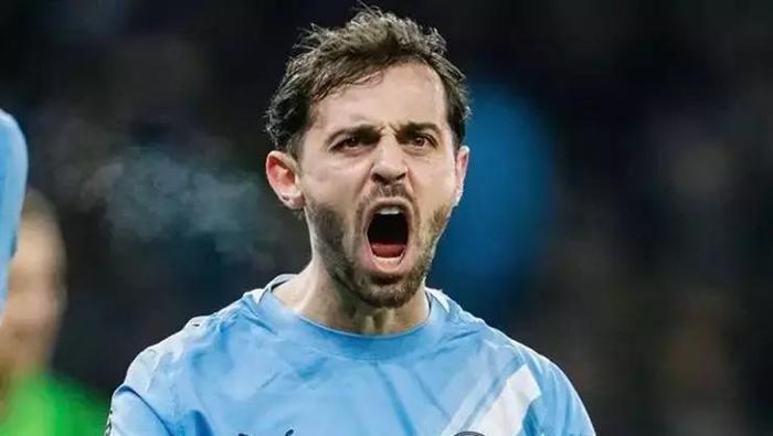 GUARDIOLA İLE GÖRÜŞECEK