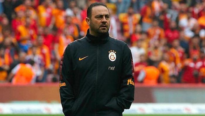 Osimhen ve Noa Lang'ı sakatlığa kurban veren sarı-kırmızılıları Hasan Şaş değerlendirdi. Şaş'ın açıklamaları şöyle: