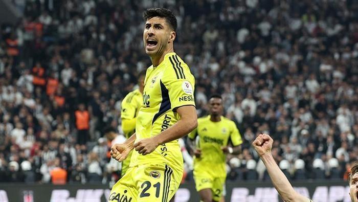 ASENSIONUN DÜNYA KUPASI HEYECANI