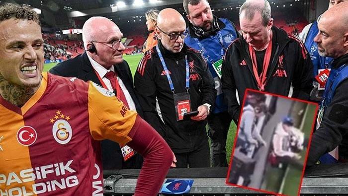 UEFAya seslendi: Şimdi görelim bakalım bu işler aslında ne kadar da Fair-Play | Liverpool tepkisi