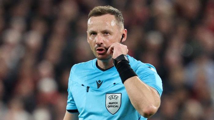 HAKEM DEĞİŞTİ