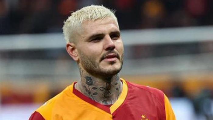 İSTEKSİZ DAVRANIŞLAR
Teknik Direktör Okan Buruk’un Noa Lang’ın sakatlığı sonrası oyuna almak istediği Arjantinli futbolcu isteksiz davranışları nedeniyle eleştirildi.