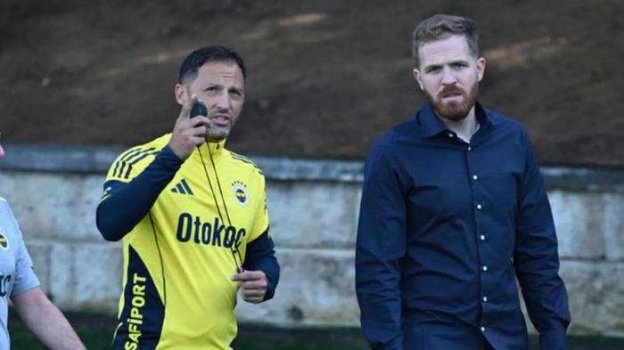 İLK ÖNCE DEVİN ÖZEK VE DOMENICO TEDESCO İLE GÖRÜŞTÜM'
Fenerbahçe'nin ocak ayında İtalya Serie A kulübü Lazio'dan transfer ettiği Matteo Guendouzi, 10 Numara YouTube kanalına verdiği röportajda hem transfer sürecini hem de şu ana kadar hissettiklerini anlattı. Yusuf Kenan Çalık'ın sorularını yanıtlayan Fransız orta saha oyuncusu, ilk olarak transfer sürecinden bahsederek şunları söyledi: Çok uzun bir süreç oldu. Menajerimle ocak transfer döneminde Lazio’dan ayrılma konusunu birkaç kez konuştuk. Karşıma farklı fırsatlar çıktı. Fenerbahçe’nin ilgisini duyduktan sonra onlarla oturup tanışmak ve konuşmak büyük bir zevkti. Öncelikle Devin Özek ve Domenico Tedesco ile görüşme şansım oldu. Onlar bana projelerini, Fenerbahçe’de neler yapmak istediklerini, mevcut sezonu nasıl değerlendiklerini, benim gelmemin takıma nasıl etki edeceğini.güzel bir şekilde anlattılar.