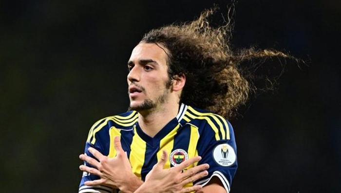 'SÜPER KUPA MAÇINA KADAR ÇOK AZ UYUDUM'