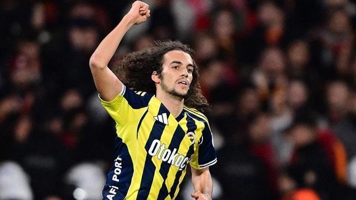 'BİR GÜN KALECİ OLMAM GEREKİRSE, YARDIMCI OLURUM!'
Çok yönlü bir oyuncu olarak bilinen Fransız futbolcu, kendisini en iyi hissettiği mevkiyi de şu sözlerle açıkladı: