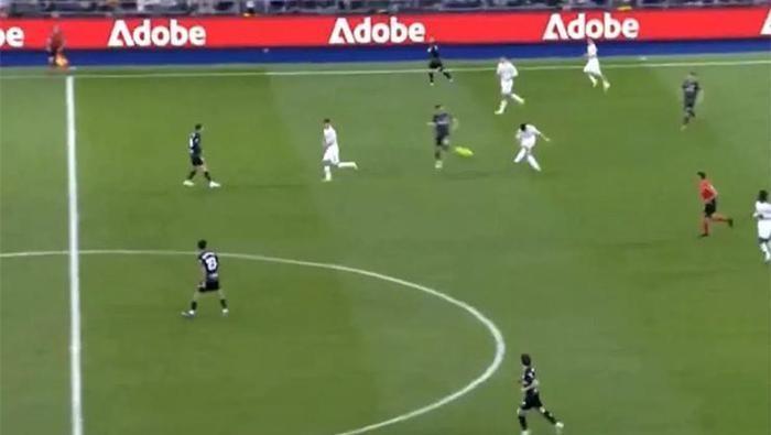 HER ZAMAN BÖYLE BİR GOL ATMAK İSTİYORDUM