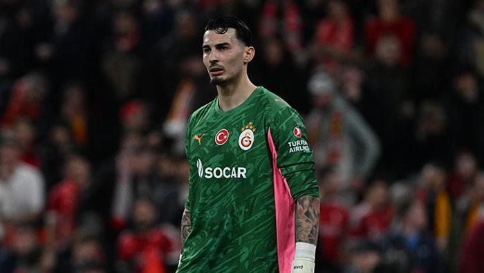 UĞURCAN DAMGA VURDU