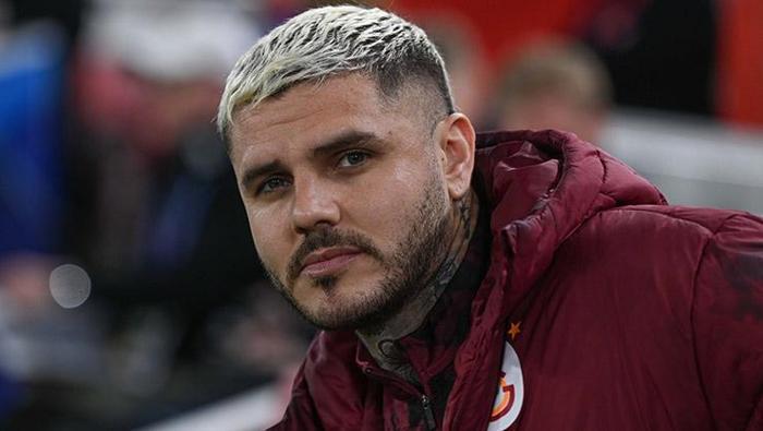 Bu süreçte Icardi'nin gönülsüz tavırlarına devam etmesi halinde Tangocu kulübeye demir atacak .