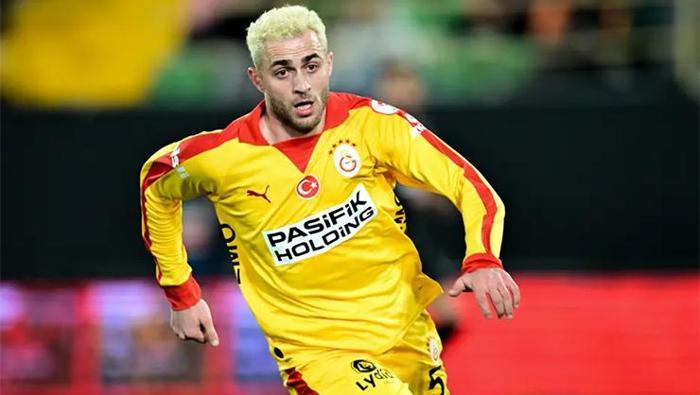 Icardi’nin önde oynadığında, takımın genel oyun karakterinden uzaklaştıkları kanaatinde olan Okan Hoca’nın bu nedenle Barış’ta karar kıldığı belirtildi. Sarı-kırmızılıların teknik patronu, Barış Alper’in ön alan baskısında yeterli enerji ve dinamizme sahip olduğunu düşünüyor.