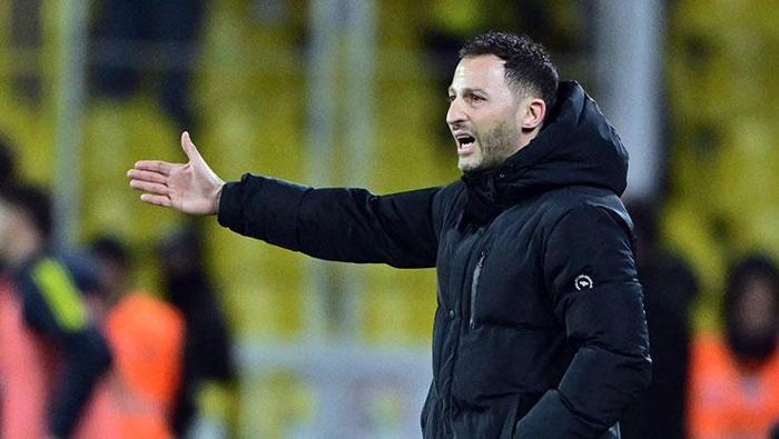 Tedescoya talip olan Avrupa devi belli oldu Fenerbahçede beklenmeyen gelişme