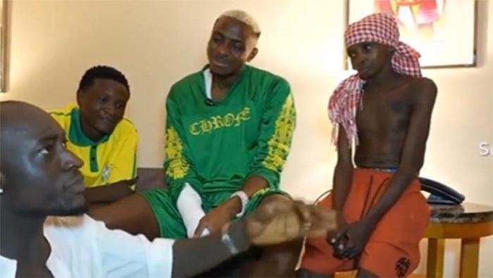 'GERÇEK SEVGİYİ G.SARAY'DA GÖRDÜM'
