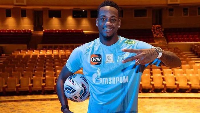 Futbolred'de yer alan haberde,